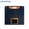 60W A-Portable Folding Solar Panel SOLARFAM (ETFE)